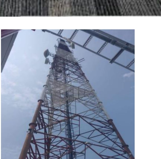 Torres de telecomunicaciones